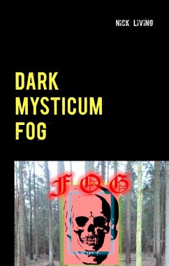 Dark Mysticum Fog (eBook, ePUB)