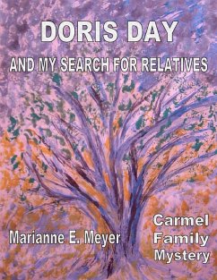 Doris Day and my search for relatives (eBook, ePUB) - Meyer, Marianne E.