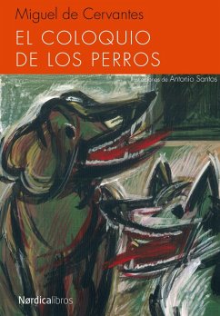 Cover El coloquio de los perros (eBook, ePUB)