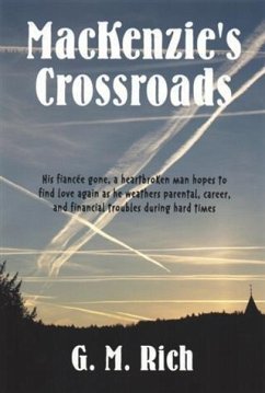 Cover MacKenzie's Crossroads (eBook, ePUB)