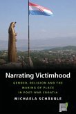 Narrating Victimhood (eBook, PDF)