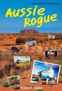 Cover Aussie Rogue (eBook, ePUB)
