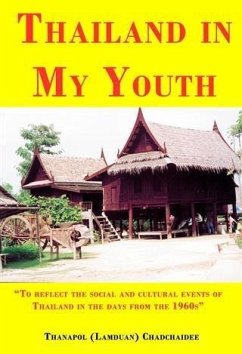 Cover Thailand in My Youth (eBook, ePUB)