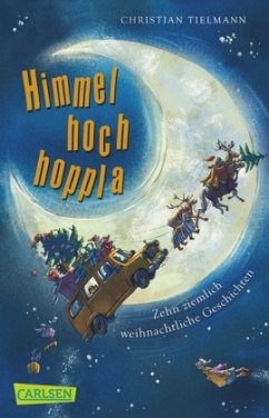 Cover Himmelhochhoppla