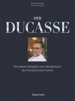 Der Ducasse - Ducasse, Alain