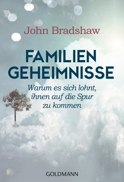 Familiengeheimnisse - Bradshaw, John