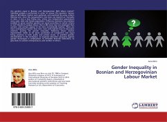 Gender Inequality in Bosnian and Herzegovinian Labour Market