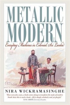 Cover Metallic Modern (eBook, PDF)