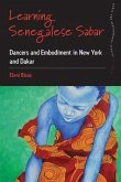 Learning Senegalese Sabar (eBook, PDF)