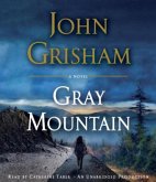 Gray Mountain, 12 Audio-CDs