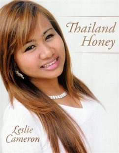 Thailand Honey (eBook, ePUB) - Cameron, Leslie