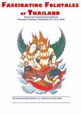 Fascinating Folktales of Thailand (eBook, ePUB)