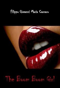 Cover Boom Boom Girl (eBook, ePUB)