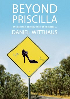 Beyond Priscilla (eBook, ePUB) - Witthaus, Daniel