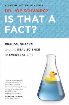 Cover Is That a Fact? (eBook, ePUB)
