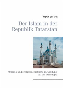 Der Islam in der Republik Tatarstan