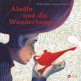 Aladin und die Wunderlampe