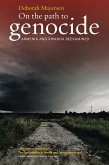 On the Path to Genocide (eBook, ePUB)