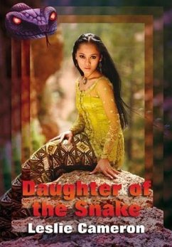 Daughter of the Snake (eBook, ePUB) - Cameron, Leslie