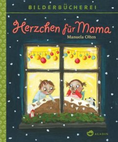 Herzchen für Mama - Olten, Manuela