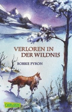 Verloren in der Wildnis - Pyron, Bobbie