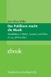 Das Publikum macht die Musik (eBook,... - Bild 1