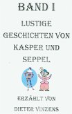 Lustige Geschichten von Kasper und Seppel (eBook, ePUB)
