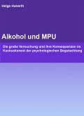 Alkohol und MPU (eBook, ePUB)