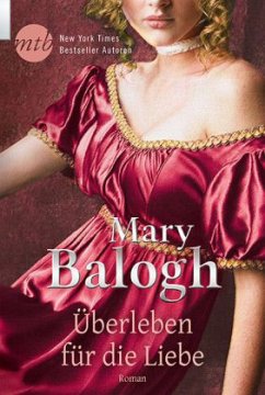 Überleben für die Liebe - Balogh, Mary