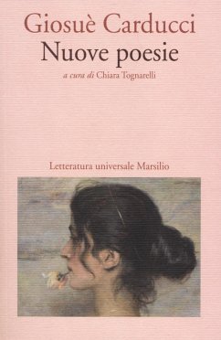 Cover Nuove poesie