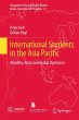 International Students in the Asia... - Bild 1