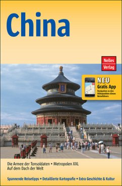 Nelles Guide China Nelles Guide China