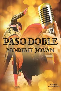 Paso Doble - Jovan, Moriah