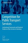 Competition for Public Transport Services