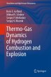 Thermo-Gas Dynamics of Hydrogen... - Bild 1