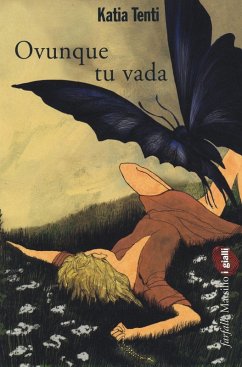 Cover Ovunque tu vada
