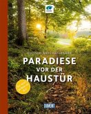 DuMont Bildband Paradiese vor der Haustür