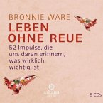 Leben ohne Reue, 5 Audio-CDs Leben ohne Reue, 5 Audio-CDs