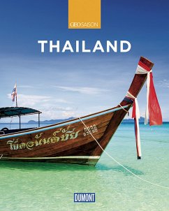 DuMont Reise-Bildband Thailand - Möbius, Michael