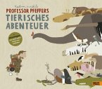 Professor Pfeffers tierisches Abenteuer