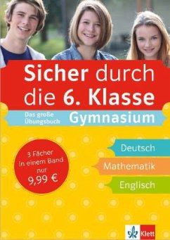 Sicher durch die 6. Klasse