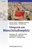 Erfolgreich zum Wunschstudienplatz