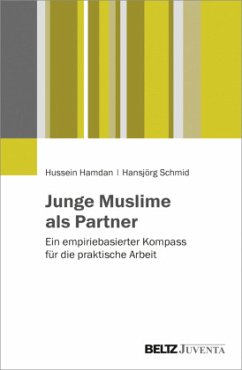 Junge Muslime als Partner - Hamdan, Hussein;Schmid, Hansjörg