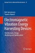 Electromagnetic Vibration Energy... - Bild 1