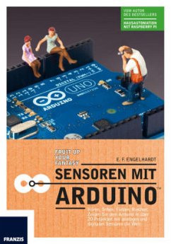 Sensoren am Arduino - Engelhardt, E. F.