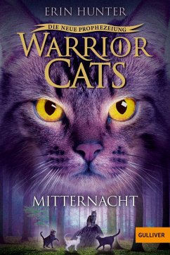 Image of Mitternacht / Warrior Cats Staffel 2 Bd.1