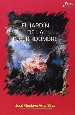 Cover El jardín de la incertidumbre