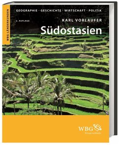 Cover Südostasien