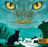 Streifensterns Bestimmung / Warrior Cats - Special Adventure Bd.4