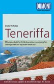 DuMont Reise-Taschenbuch Reiseführer Teneriffa